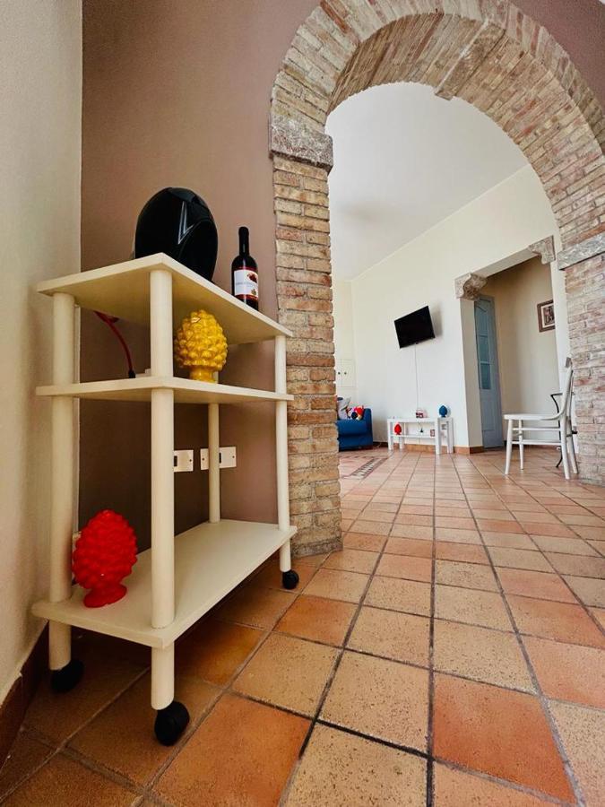 Casa Amelia - Charme In Taormina Exterior foto