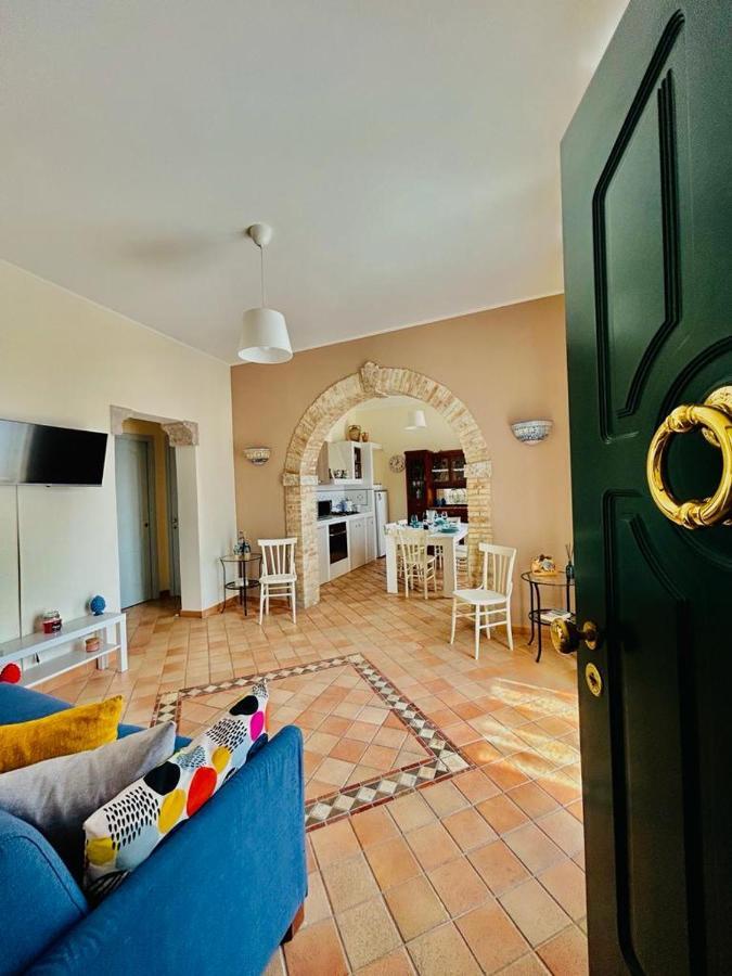 Casa Amelia - Charme In Taormina Exterior foto