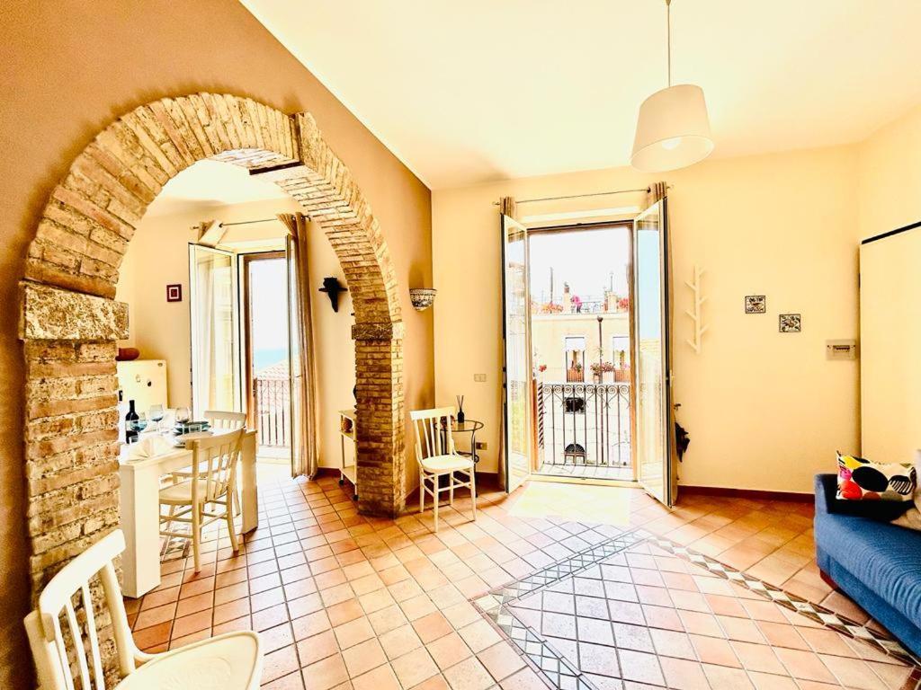 Casa Amelia - Charme In Taormina Exterior foto