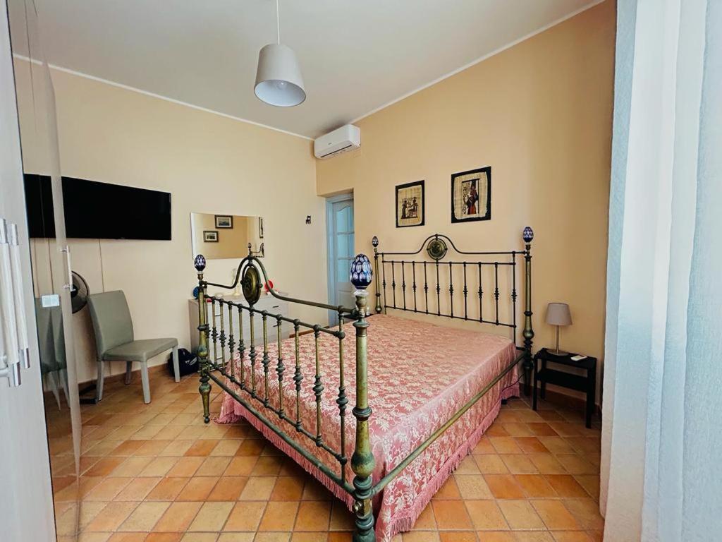 Casa Amelia - Charme In Taormina Exterior foto