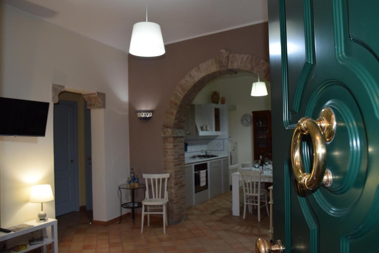 Casa Amelia - Charme In Taormina Exterior foto