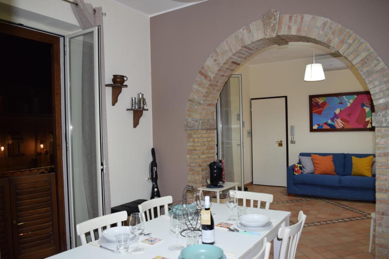 Casa Amelia - Charme In Taormina Exterior foto