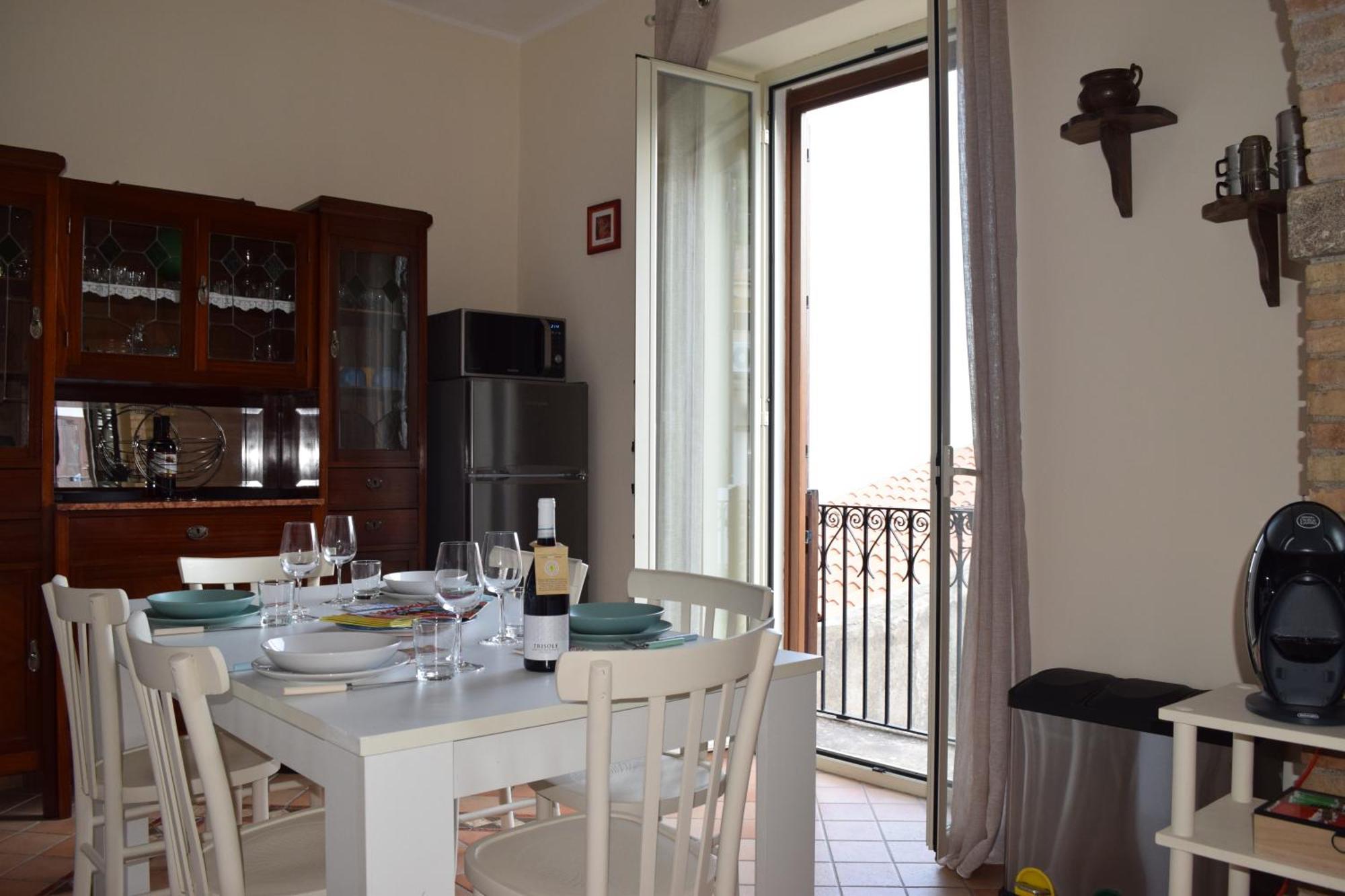 Casa Amelia - Charme In Taormina Exterior foto