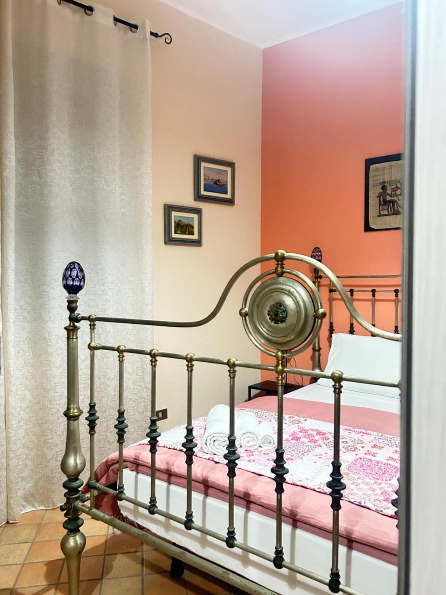 Casa Amelia - Charme In Taormina Exterior foto