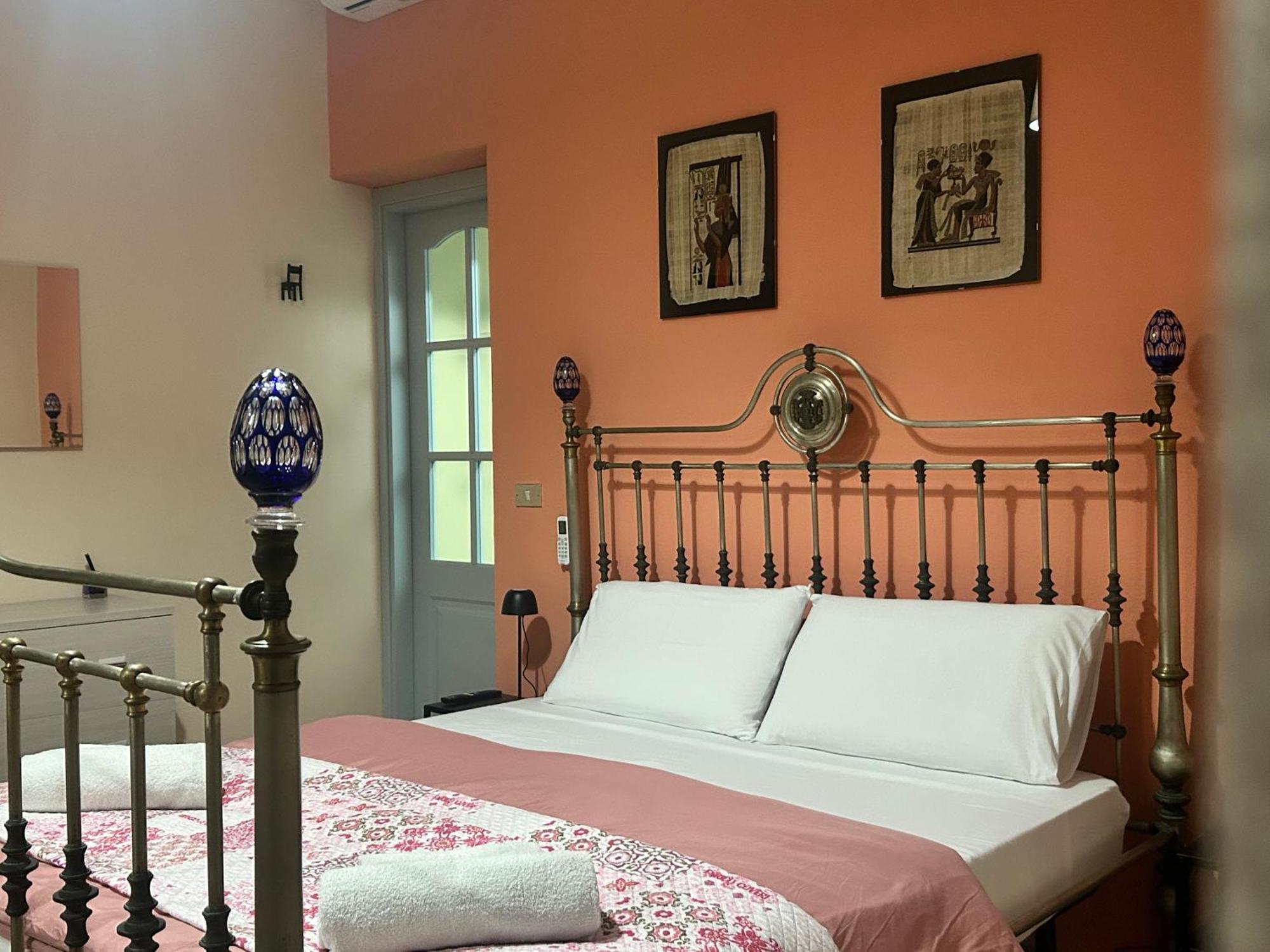 Casa Amelia - Charme In Taormina Exterior foto