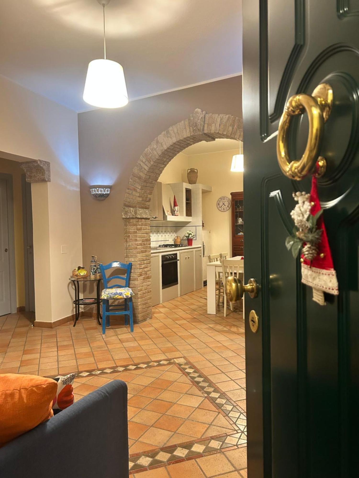 Casa Amelia - Charme In Taormina Exterior foto